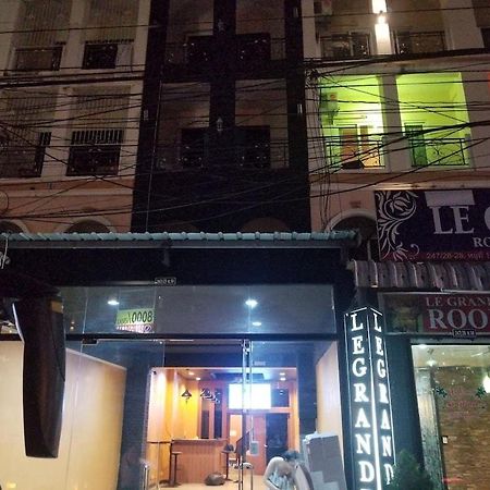 The Main Event Pattaya Bed and Breakfast Esterno foto